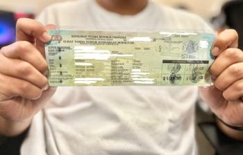 Pentingnya Membawa STNK Saat Berkendara: Wujud Ketaatan Hukum dan Jaminan Keamanan di Jalan